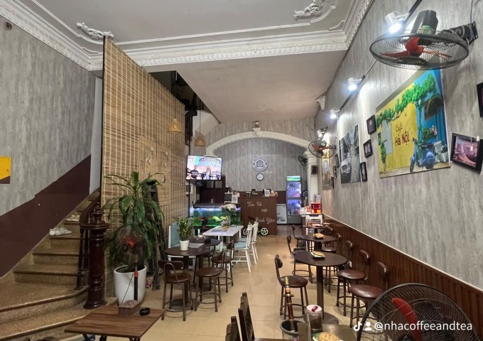 CẦN SANG NHƯỢNG MẶT BẰNG LÀM CÀ PHÊ - ĐỒ ĂN ngõ 102 Nguỵ Như Kon Tum