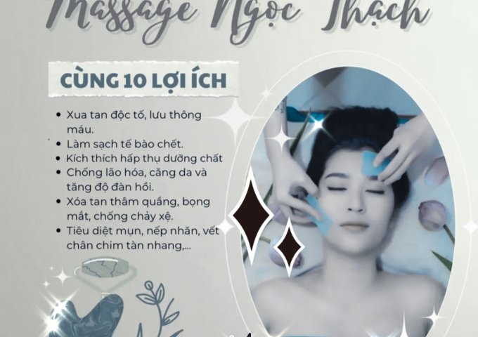 GỘI ĐẦU DƯỠNG SINH AN NHIÊN là một điểm dừng chân lý tưởng cho mọi người muốn thư giãn và chăm sóc da.