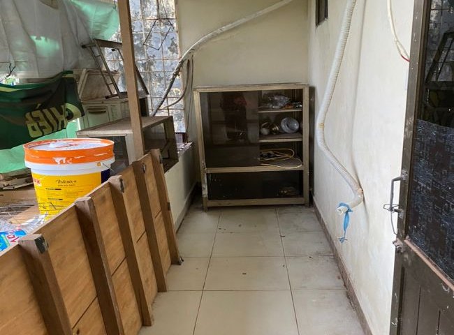 CHO THUÊ TẬP THỂ MẶT PHỐ NGUYÊN HỒNG