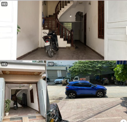 Cho thuê tầng 1 làm văn phòng, KD online hoặc cửa hàng tại nhà 42 Phan Văn Trị, Đống Đa, LH 0936203314