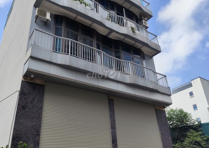 Cho thuê mặt bằng kinh doanh( có thể kèm kho) 500m2( 100m2 x 5 tầng) khu 6.9ha