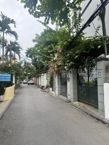 Chính chủ cho thuê nhà nguyên căn đường Ngọc Thuỵ, Long Biên, Hà Nội