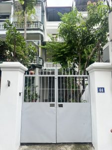 Chính chủ cho thuê nhà nguyên căn đường Ngọc Thuỵ, Long Biên, Hà Nội