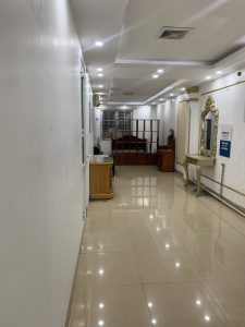 Cho thuê mặt bằng kinh doanh đẹp Xã Cao Viên, Thanh Oai, Hà Nội