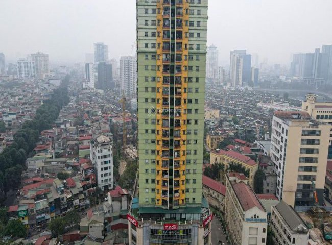 Chính chủ cần bán chung cư - 71 Nguyễn Chí Thanh, Đ. Nguyễn Chí Thanh, P.Láng Hạ