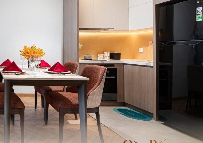 Symphony Đà Nẵng: Bản giao hưởng bên bờ sông Hàn