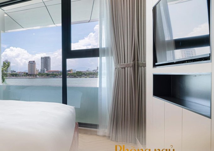 Symphony Đà Nẵng: Bản giao hưởng bên bờ sông Hàn