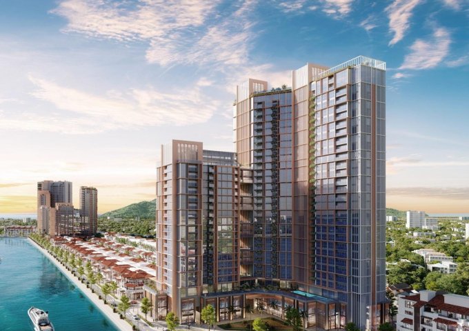 Symphony Đà Nẵng: Bản giao hưởng bên bờ sông Hàn