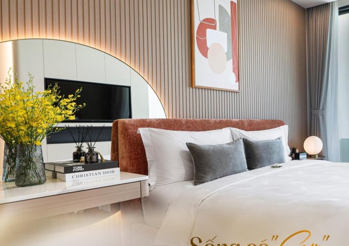 Symphony Đà Nẵng: Bản giao hưởng bên bờ sông Hàn