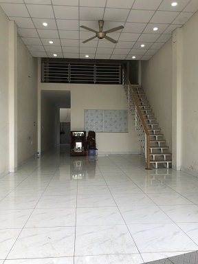 Chính chủ cần cho thuê mặt bằng kinh doanh đẹp 90m2 tại đường Nguyễn Thị Minh Khai – Dĩ An