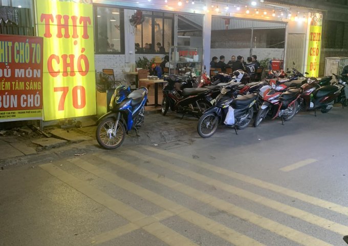 Chính chủ cần sang nhượng cửa hàng tại tiền đẹp tại Bắc Từ Liêm