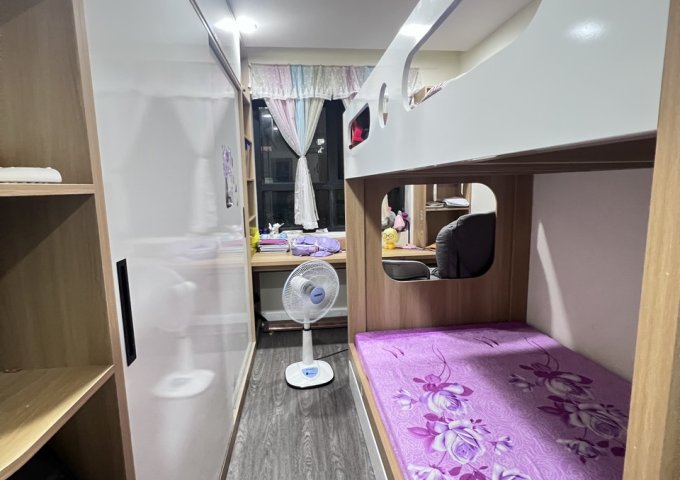 Chính chủ cần bán căn hộ chung cư Hoàng Huy Đổng Quốc Bình