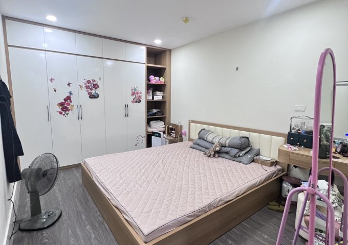 Chính chủ cần bán căn hộ chung cư Hoàng Huy Đổng Quốc Bình