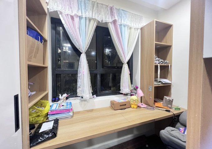 Chính chủ cần bán căn hộ chung cư Hoàng Huy Đổng Quốc Bình