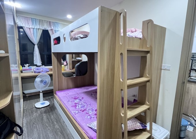 Chính chủ cần bán căn hộ chung cư Hoàng Huy Đổng Quốc Bình