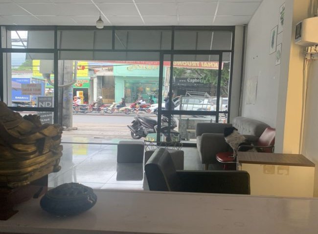 Cho Thuê Mặt Hoặc Sang Mặt Bằng Tại Biên Hòa