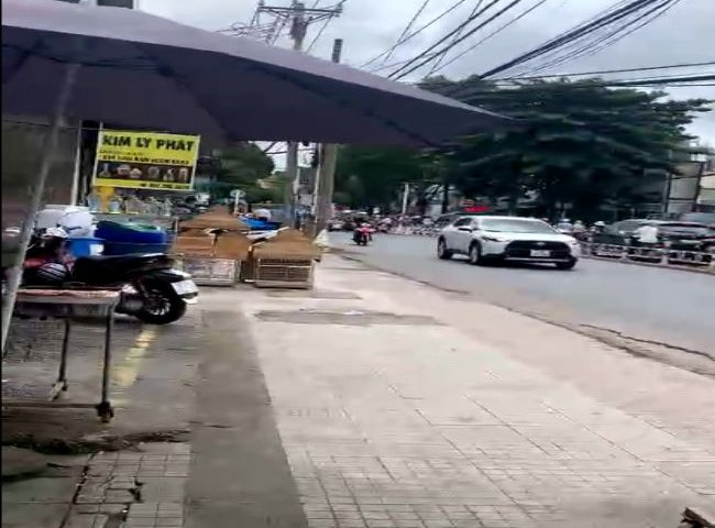 Cho Thuê Mặt Hoặc Sang Mặt Bằng Tại Biên Hòa