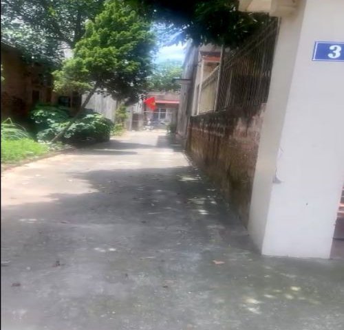 Chính chủ cần bán gấp nhà 2 tầng tại Xã Sen Phương, Phúc Thọ, Hà Nội