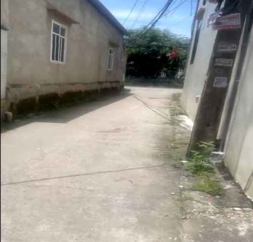 Chính chủ cần bán gấp nhà 2 tầng tại Xã Sen Phương, Phúc Thọ, Hà Nội