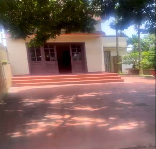 Chính chủ cần bán gấp nhà 2 tầng tại Xã Sen Phương, Phúc Thọ, Hà Nội