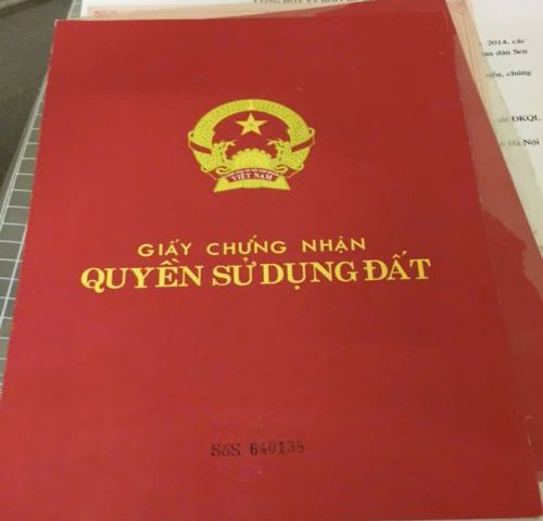 Chính chủ cần bán gấp nhà 2 tầng tại Xã Sen Phương, Phúc Thọ, Hà Nội