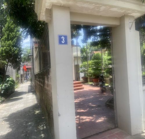 Chính chủ cần bán gấp nhà 2 tầng tại Xã Sen Phương, Phúc Thọ, Hà Nội