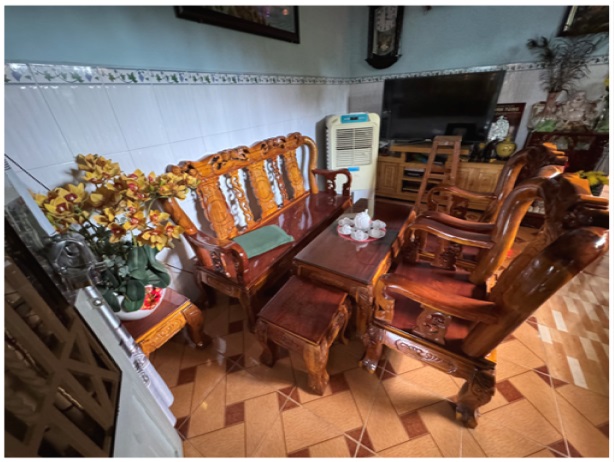 💥Chính chủ cho thuê nhà Phường Linh Trung, TP.Thủ Đức, Tp Hồ Chí Minh; 7tr/th; 0906406799