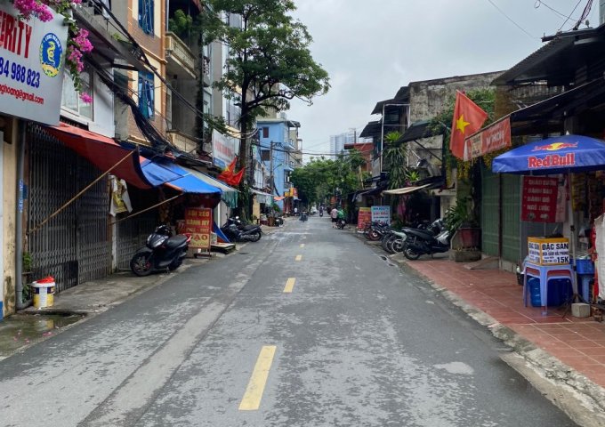 Chính chủ cho thuê nhà nguyên căn hai mặt tiền đẹp tại Hà Đông