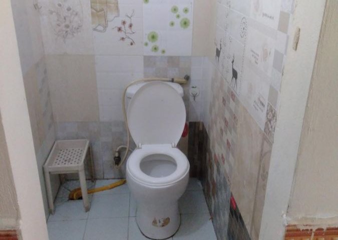 CHO THUÊ PHÒNG TẠI NGÕ 292 HÀ HUY TẬP, YÊN VIÊN, HÀ NỘI