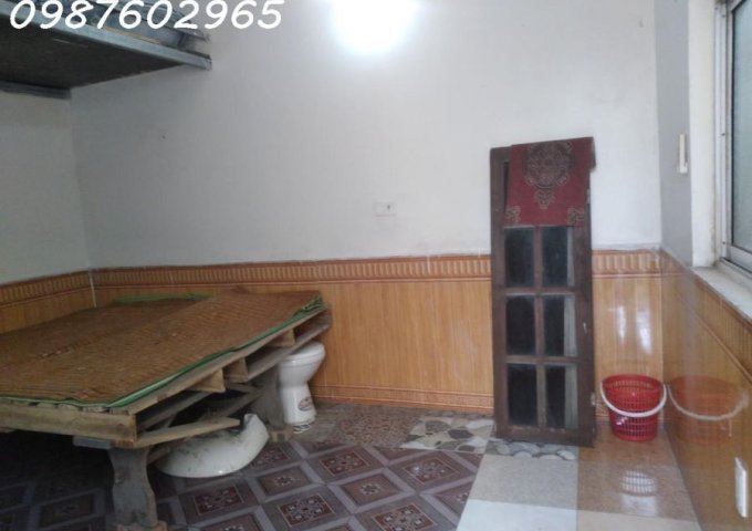 CHO THUÊ PHÒNG TẠI NGÕ 292 HÀ HUY TẬP, YÊN VIÊN, HÀ NỘI