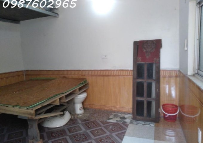 CHO THUÊ PHÒNG TẠI NGÕ 292 HÀ HUY TẬP, YÊN VIÊN, HÀ NỘI