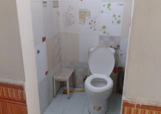 CHO THUÊ PHÒNG TẠI NGÕ 292 HÀ HUY TẬP, YÊN VIÊN, HÀ NỘI