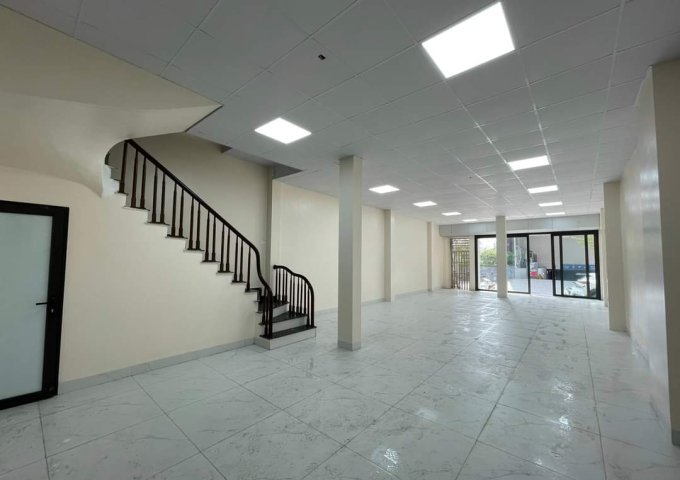 Biệt Thự Song Lập, KĐT Mễ Trì Thượng 120m x 4T x Mt 7.8m. Giá 21.6 tỷ.