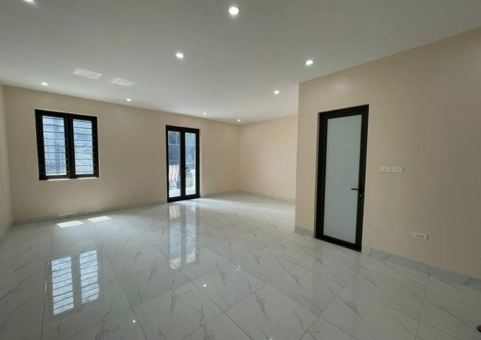 Biệt Thự Song Lập, KĐT Mễ Trì Thượng 120m x 4T x Mt 7.8m. Giá 21.6 tỷ.