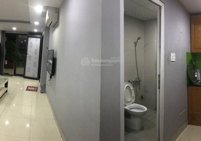 CHO THUÊ DIỆN TÍCH LÀM VĂN PHÒNG, SPA HOẶC VỪA LÀM VĂN PHÒNG VỪA Ở TẦNG 4. LH CC 0354 332 298