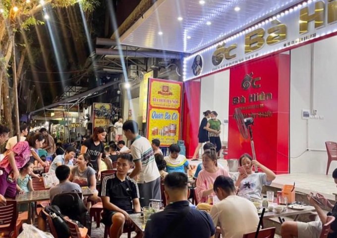 Chính chủ cần sang nhượng cửa hàng mặt tiền đẹp tại Thanh Trì