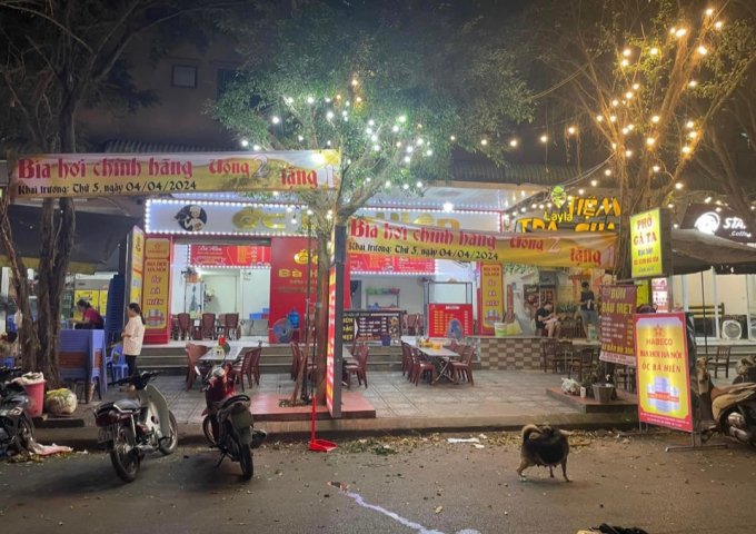 Chính chủ cần sang nhượng cửa hàng mặt tiền đẹp tại Thanh Trì