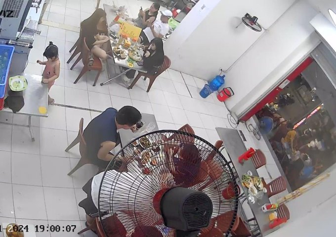 Chính chủ cần sang nhượng cửa hàng mặt tiền đẹp tại Thanh Trì