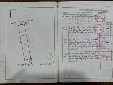 Chính chủ cần bán nhà mặt đường số 61 Trần Nhật Duật, Ngô Quyền, Hải Phòng