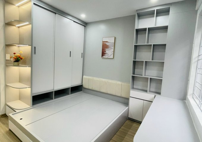 BÁN CHUNG CƯ CT2X2  LINH ĐÀM 3TY1