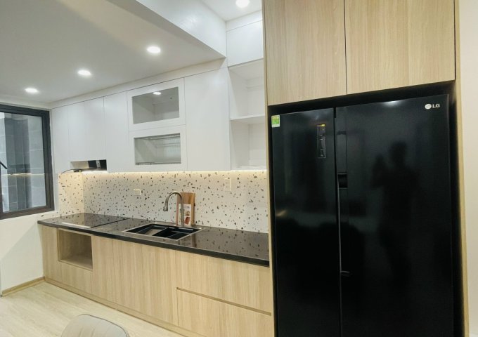 BÁN CHUNG CƯ CT2X2  LINH ĐÀM 3TY1