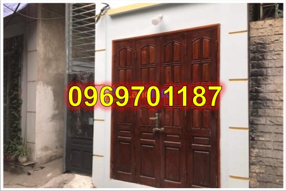 💥Chính chủ cần bán nhanh nhà cấp 4 tại số 35 ngõ 34 Thanh Đàm, Hoàng Mai, Hà Nội; 3,5 tỷ; 0969701187