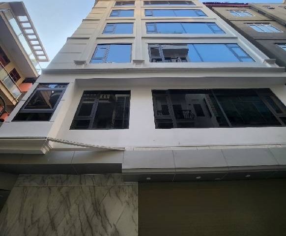 Bán nhà Thanh Xuân ngõ 293 Khuất Duy Tiến, diện tích 50m2; Giá 18,9 tỷ.