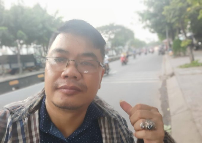 Đất Khủng 446m2 có 9 tỷ x Mặt tiền Hà Duy Phiên Bình Mỹ Củ Chi TPHCM