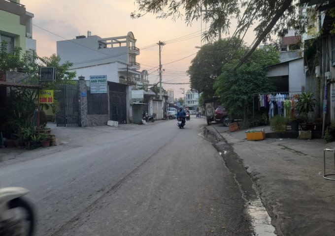 Đất Khủng 446m2 có 9 tỷ x Mặt tiền Hà Duy Phiên Bình Mỹ Củ Chi TPHCM