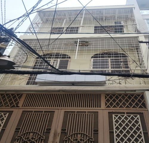 Chính Chủ bán nhà tại Thủ Đức