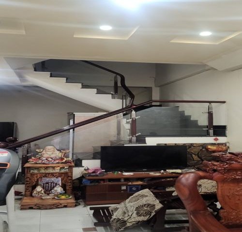 Chính Chủ bán nhà tại Thủ Đức