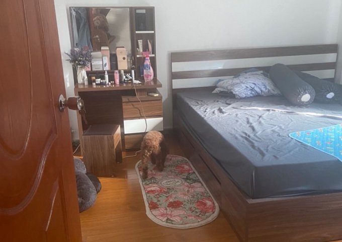 Bán nhà HXH Lê Đức Thọ, ngang 5m, 4pn, thu nhập 20tr, Phường 17, Gò Vấp, 6,1 tỷ 