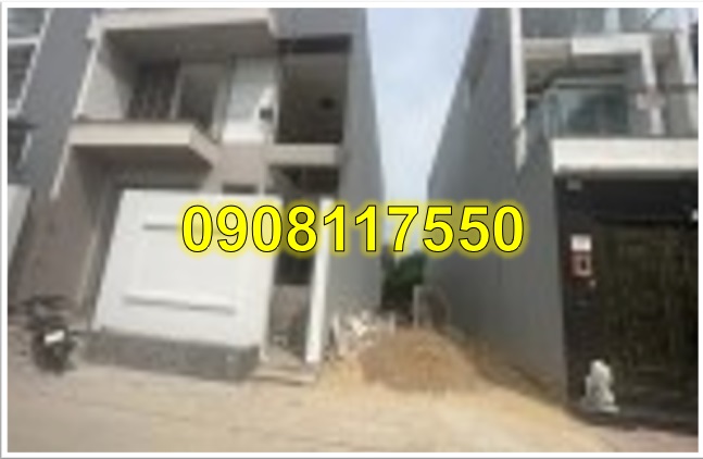 ⭐CHÍNH CHỦ cần bán nhanh lô đất đẹp tại P.Bình Hưng Hoà A, Bình Tân, TP HCM; 5,5 tỷ; 0908117550