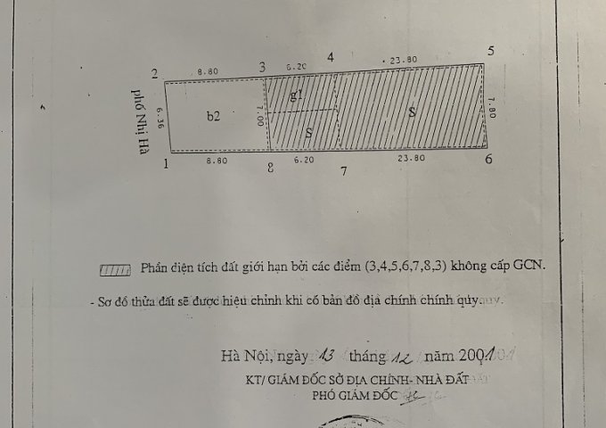 HOT - HOT -CẦN BÁN NHÀ DIỆN TÍCH 250 M2 TẠI QUẬN HOÀN KIẾM - TP HÀ NỘI